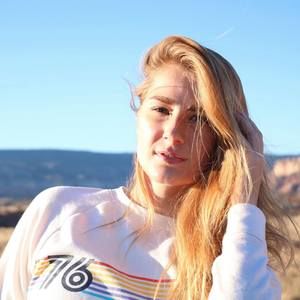 Meet your Posher, Kat